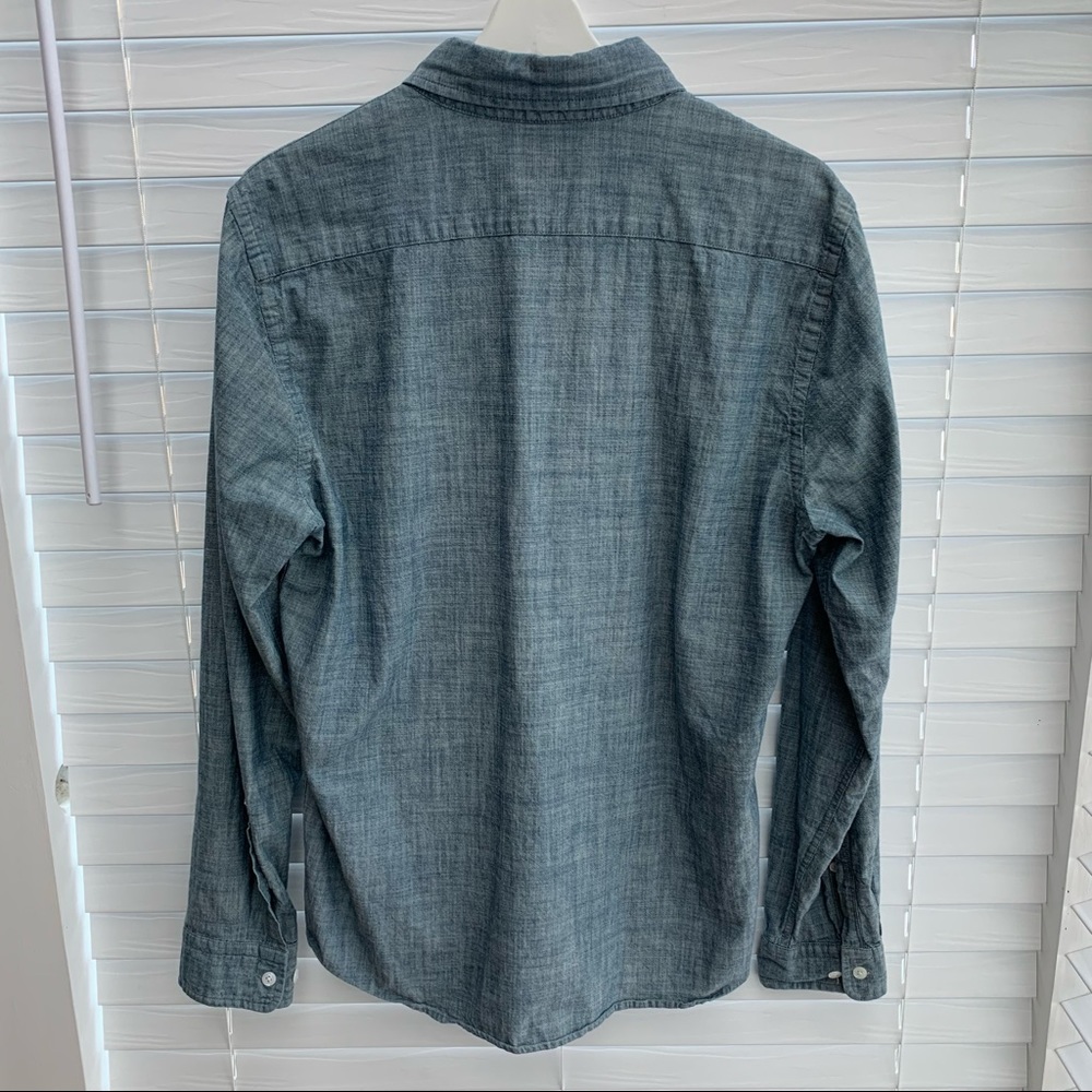 Express, Button Down Shirt - image 2